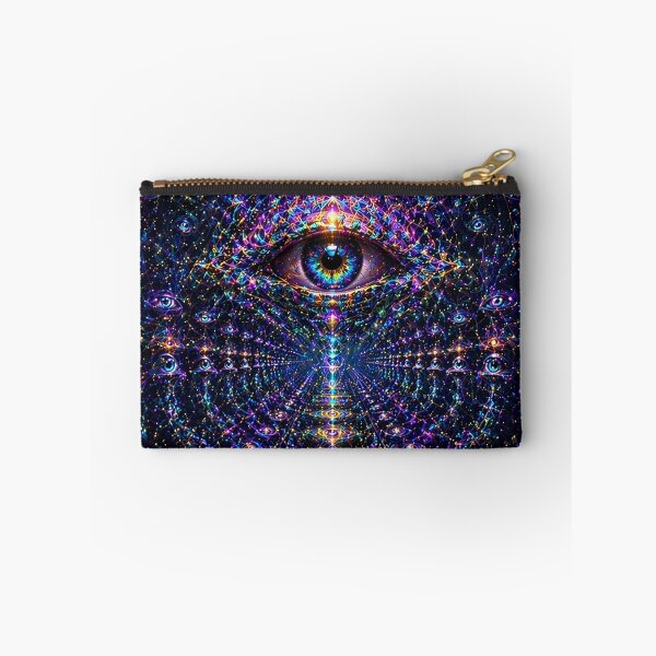 Item preview, Kaleidoscopic | Fractals and Mandalas | Sublime Nature designed and sold by monkeybusiness.pt.
