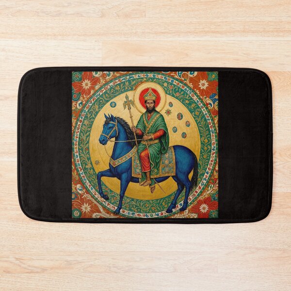 Item preview, Saint George Reimagined: The Contemporary Sacred Collection #19 designed and sold by Helios Be. Lavsh.
