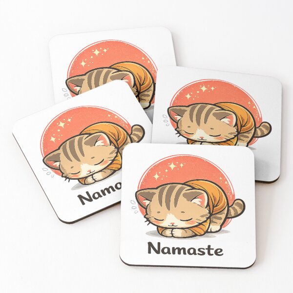 Item preview, Namaste designed and sold by AlvelinaCP.