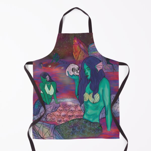 Item preview, Beware the Waters designed and sold by Serrenathedead-.