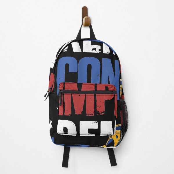 Item preview, No King Political Statement with Crown Graphic designed and sold by sunvoi66.