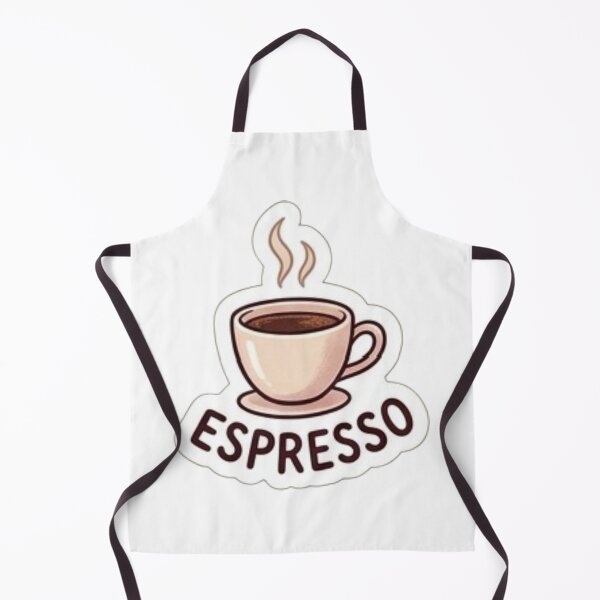 Item preview, Espresso designed and sold by NadyaEsthetic.