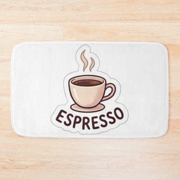 Item preview, Espresso designed and sold by NadyaEsthetic.
