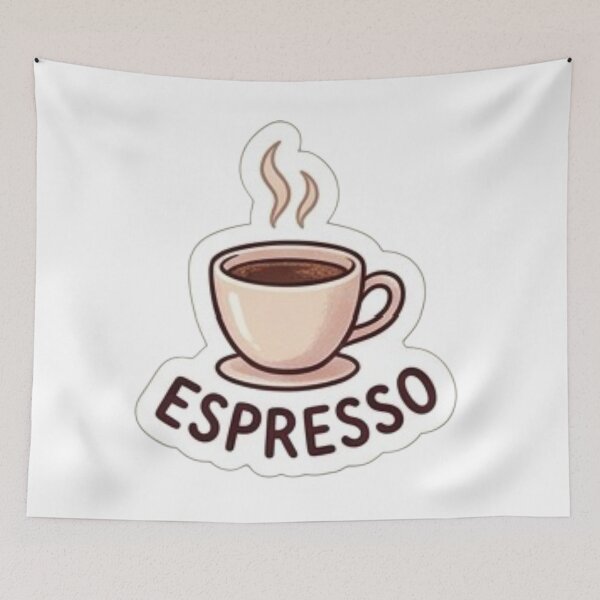 Item preview, Espresso designed and sold by NadyaEsthetic.