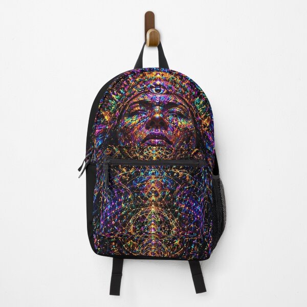 Item preview, Shamanic Vision | Fractals and Mandalas | Sublime Nature designed and sold by monkeybusiness.pt.