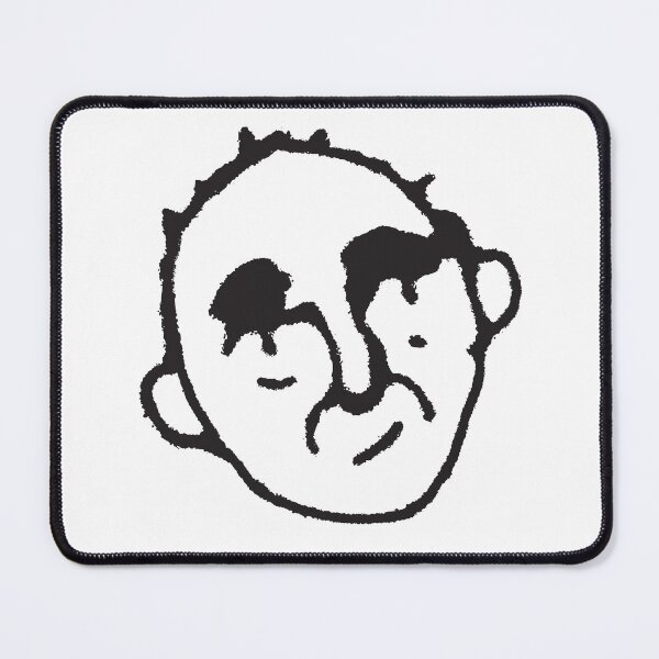 Item preview, Donny Da Brow designed and sold by Local312.