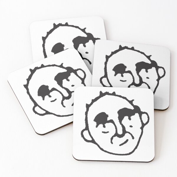 Item preview, Donny Da Brow designed and sold by Local312.