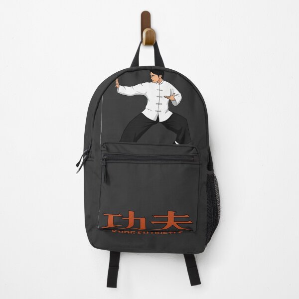 Item preview, Chinese Kung Fu designed and sold by RiverFong.