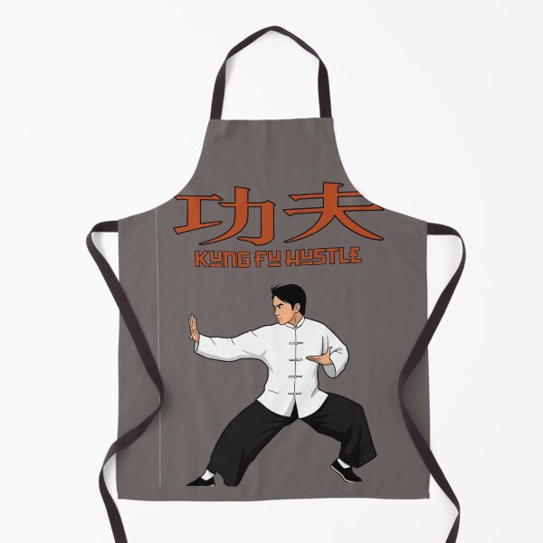 Artikelvorschau, Chinesisches Kung Fu entworfen und verkauft von RiverFong.