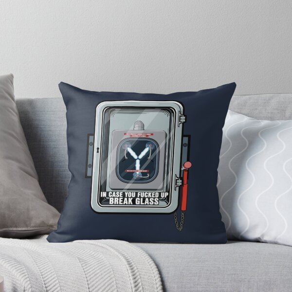 Item preview, Emergency Time Capacitor designed and sold by Freakture-shop.