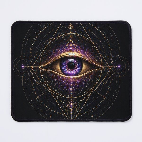 Item preview, Minimalistic Sacred Geometry | Fractals and Mandalas | Sublime Nature designed and sold by monkeybusiness.pt.