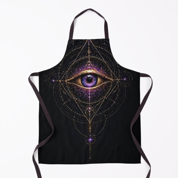 Item preview, Minimalistic Sacred Geometry | Fractals and Mandalas | Sublime Nature designed and sold by monkeybusiness.pt.