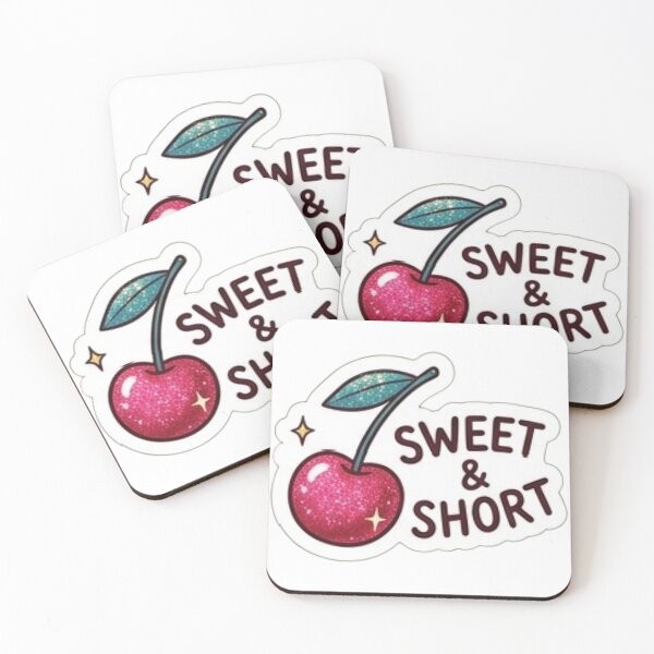 Item preview, Sweet & Short designed and sold by NadyaEsthetic.