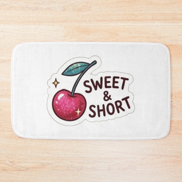 Item preview, Sweet & Short designed and sold by NadyaEsthetic.