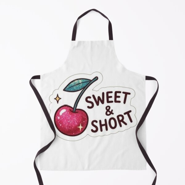 Item preview, Sweet & Short designed and sold by NadyaEsthetic.