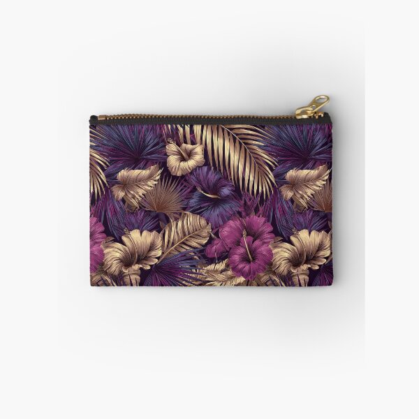 Item preview, Cute Tropical Floral Texture  - Flower Floral Bouquet  - Birthday Gifts For Her designed and sold by RoyalStarsPatts.