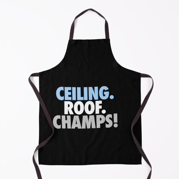 Item preview, Ceiling Roof Champs designed and sold by ParadoxoMario.