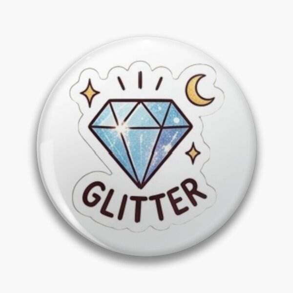 Item preview, Glitter Diamond designed and sold by NadyaEsthetic.