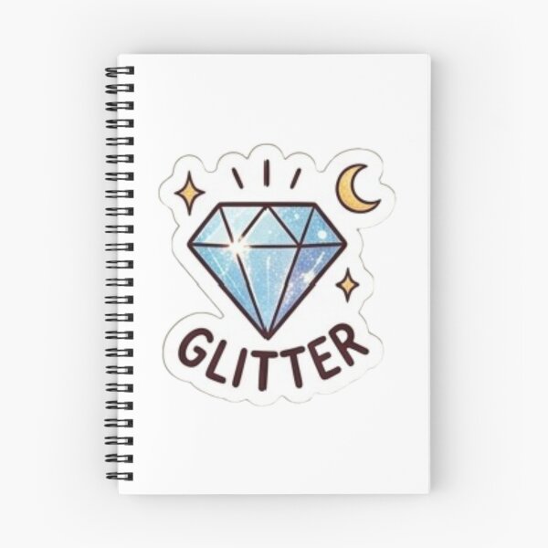 Item preview, Glitter Diamond designed and sold by NadyaEsthetic.