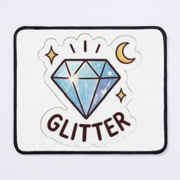 Item preview, Glitter Diamond designed and sold by NadyaEsthetic.