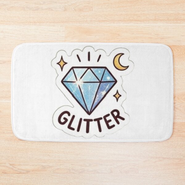 Item preview, Glitter Diamond designed and sold by NadyaEsthetic.