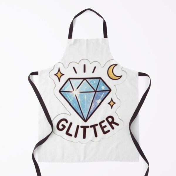 Item preview, Glitter Diamond designed and sold by NadyaEsthetic.