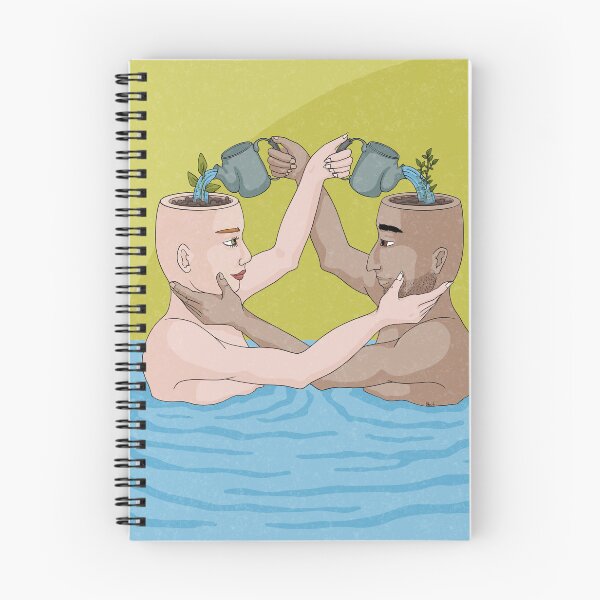 Item preview, Nurture designed and sold by AlexandraGregor.