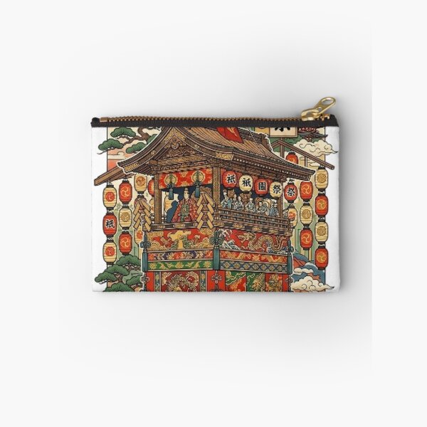 Item preview, GION MATSURI KYOTO designed and sold by likbatonboot.