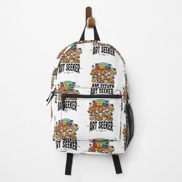 Item preview, Paraguay : Art seeker designed and sold by Peerless-Prime.