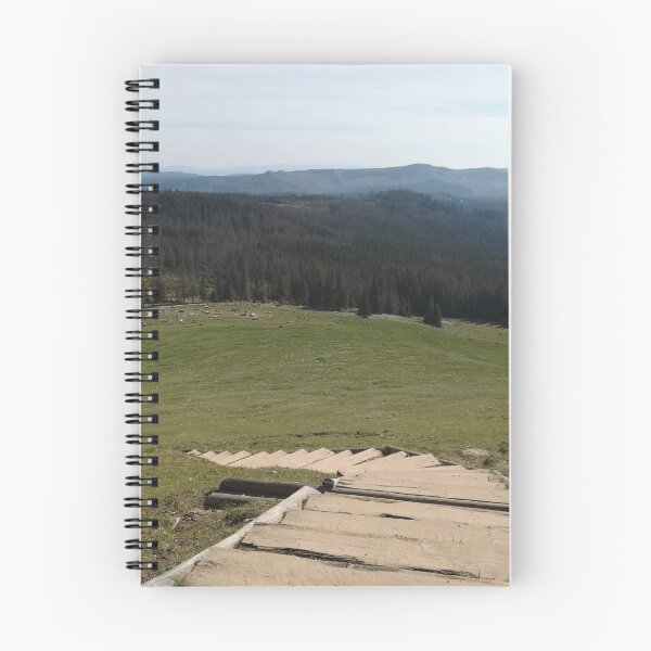 Item preview, Peaceful Mountain View - Travel Moments Photography designed and sold by FreshLineArts.