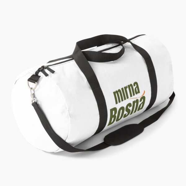 Item preview, Mirna Bosna Funny Retro Balkan Expression designed and sold by Ziva26.