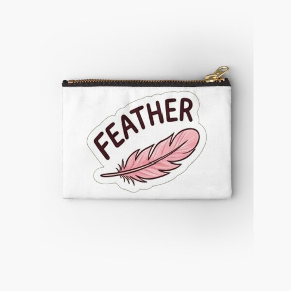 Item preview, Feather designed and sold by NadyaEsthetic.