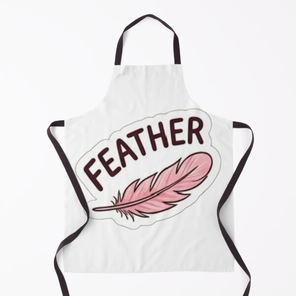 Item preview, Feather designed and sold by NadyaEsthetic.