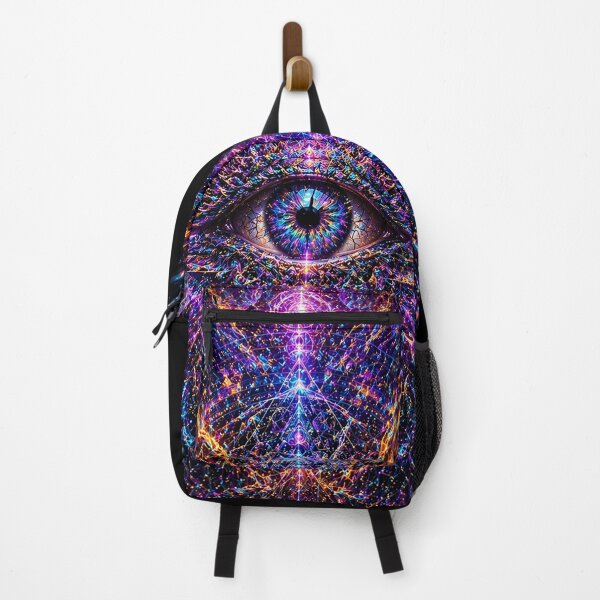 Item preview, Psychedelic Exploding | Fractals and Mandalas | Sublime Nature designed and sold by monkeybusiness.pt.