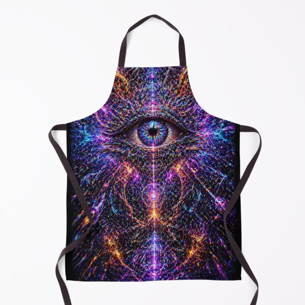 Item preview, Psychedelic Exploding | Fractals and Mandalas | Sublime Nature designed and sold by monkeybusiness.pt.