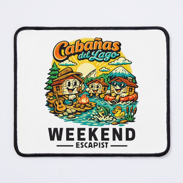 Item preview, Paraguay : weekend escapist designed and sold by Peerless-Prime.