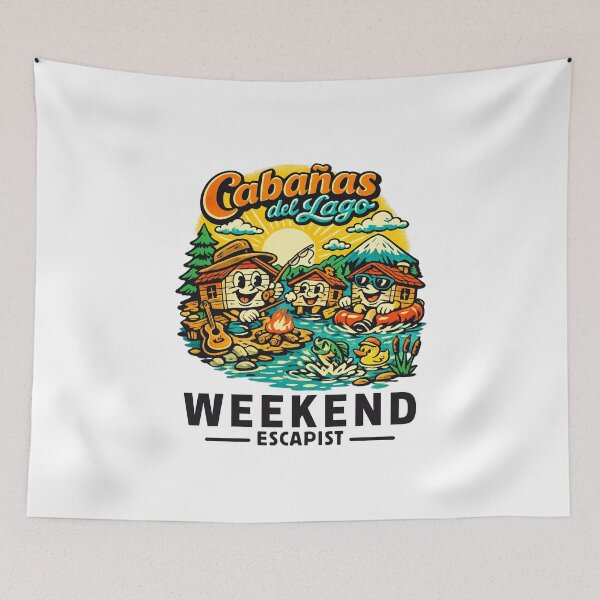Item preview, Paraguay : weekend escapist designed and sold by Peerless-Prime.