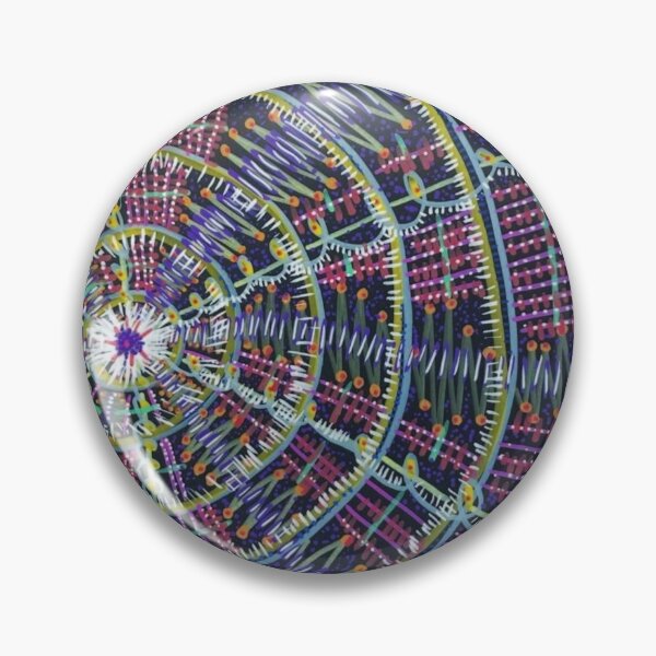 Item preview, Purple Vibrations designed and sold by jettachermann.