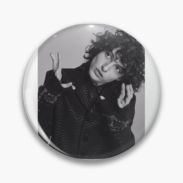 Item preview, Finn wolfhard designed and sold by Sblundy.