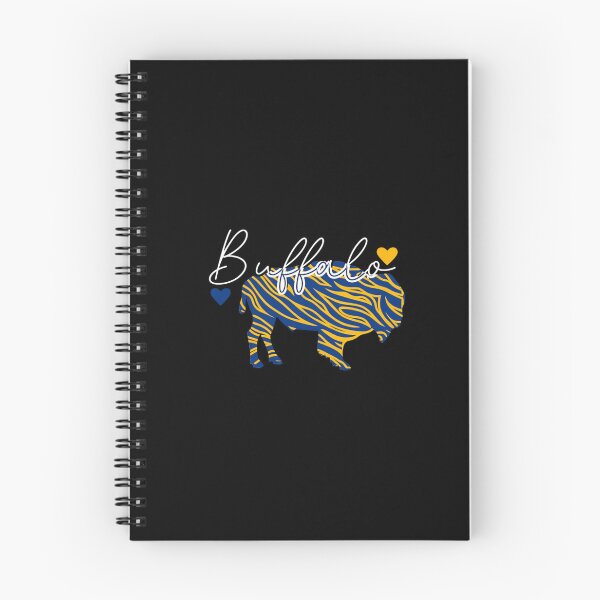 Item preview, Striped Buffalo Sabres Hockey, Women’s Buffalo Hockey, Girls Buffalo Apparel, Buffalo, 716 Buffalo NY designed and sold by MBSdesingArt.