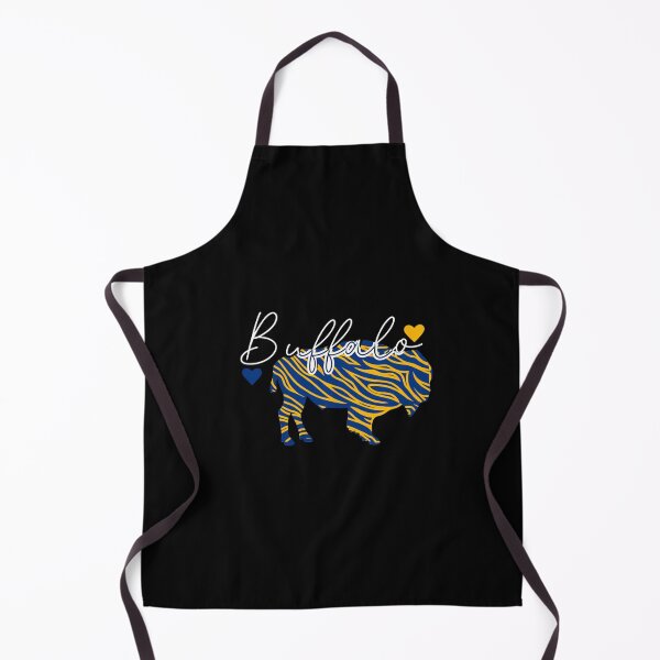 Item preview, Striped Buffalo Sabres Hockey, Women’s Buffalo Hockey, Girls Buffalo Apparel, Buffalo, 716 Buffalo NY designed and sold by MBSdesingArt.