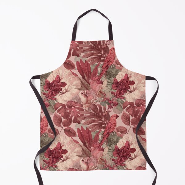 Item preview, Chic Tropical Flower - Flower Floral Bouquet - Retirement Gifts For Women designed and sold by RoyalStarsPatts.