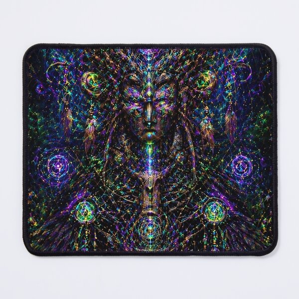 Item preview, Infinite Mad Max | Fractals and Mandalas | Sublime Nature designed and sold by monkeybusiness.pt.