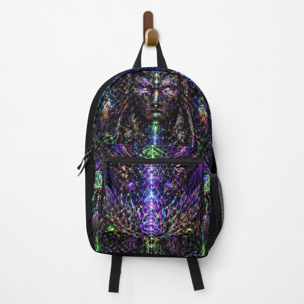 Item preview, Infinite Mad Max | Fractals and Mandalas | Sublime Nature designed and sold by monkeybusiness.pt.