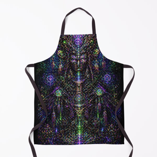 Item preview, Infinite Mad Max | Fractals and Mandalas | Sublime Nature designed and sold by monkeybusiness.pt.