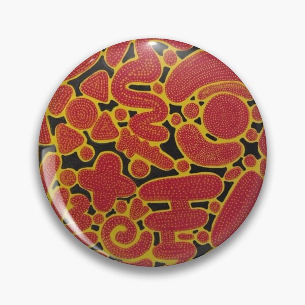 Item preview, Red Shapes designed and sold by jettachermann.
