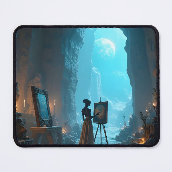 Item preview, The Code of Creation: The Aesthetics of Distant Civilizations designed and sold by KunstGeist.