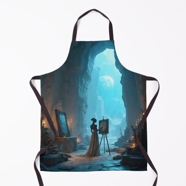 Item preview, The Code of Creation: The Aesthetics of Distant Civilizations designed and sold by KunstGeist.