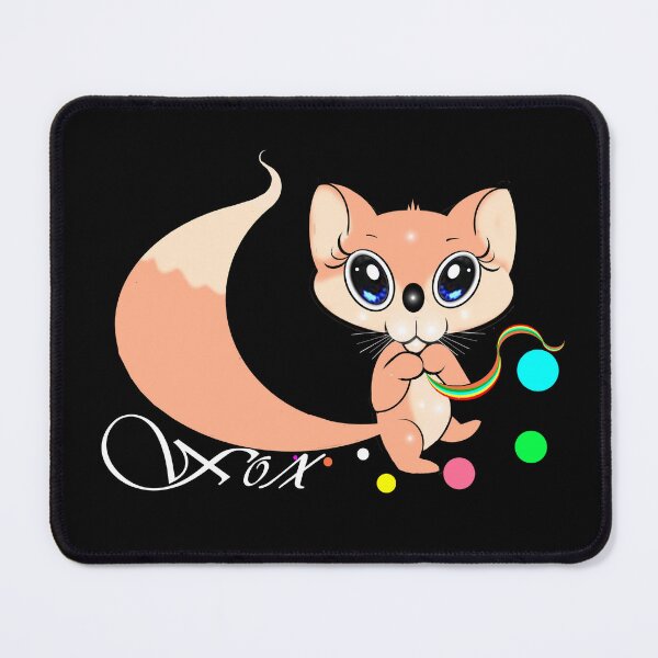 Item preview, Magical Fox designed and sold by Shirley cute art .