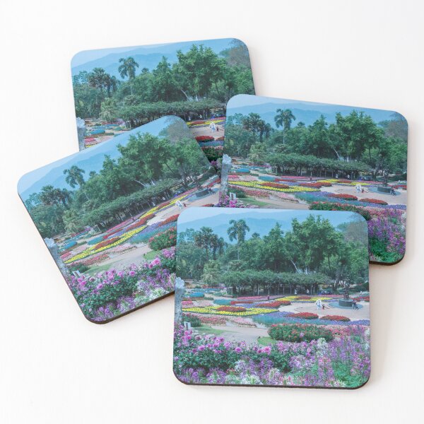 Item preview, Mae Fah Luang Garden, Doi Tung, Chiang Rai, Thailand designed and sold by Ross.A.Campbell.